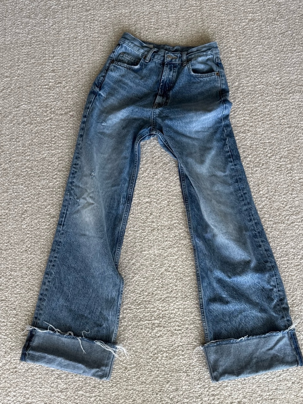 Zara Jeans - Picture 2 of 4
